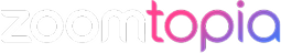 ZoomTopia Logo